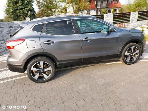 Nissan Qashqai 1.6 DIG-T Tekna - 4