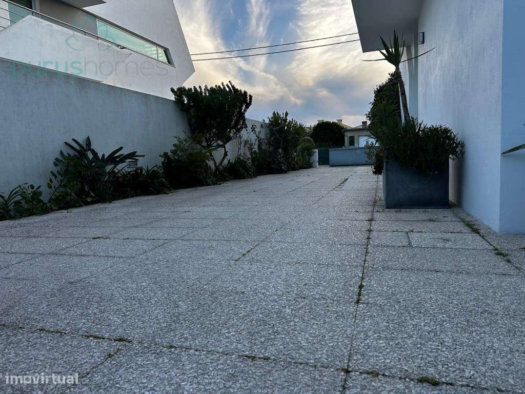 Moradia T4 Próxima da Ria - Gafanha da Encarnação-6