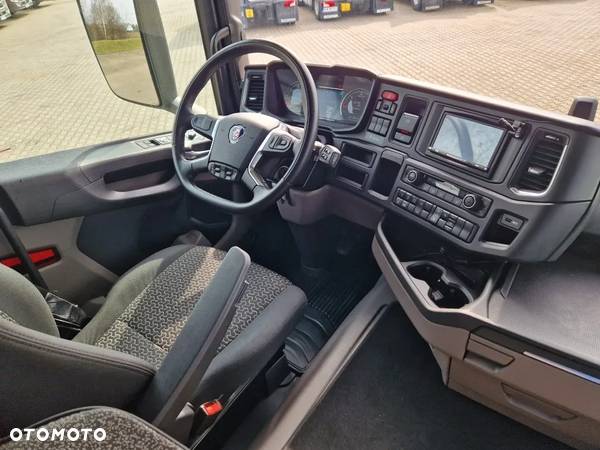 Scania R 450 A4x2NA - 21