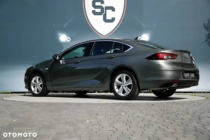 Opel Insignia 1.6 T Innovation S&S - 9