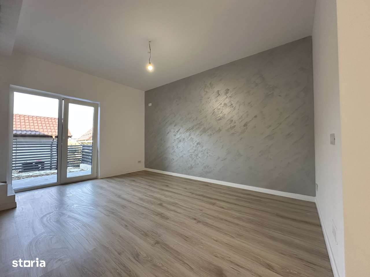 Finalizat! Apartament 3 camere D 2 bai 86mp Parcare Bucium-Visan-4