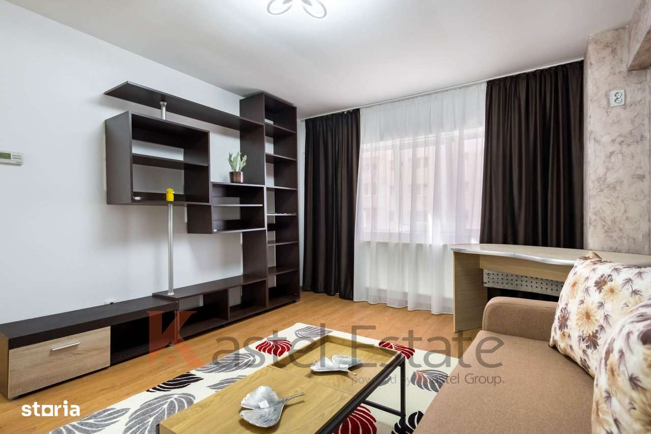 Apartament 2 camere | Confort City - Imagine principală: 5/12