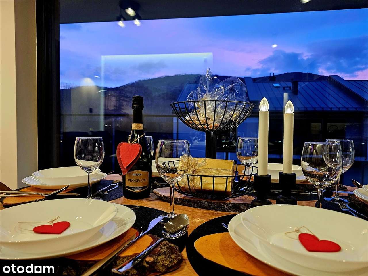 Gotowy apartament inwestycyjny/ogródek/garaż/saun-10