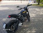 Ducati Scrambler - 3