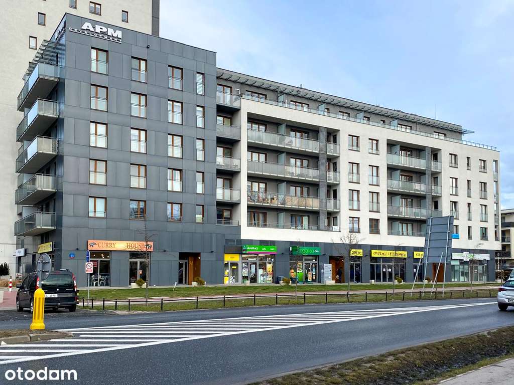 ✅Wyłączność, Prowizja 0% - Przy metrze/wykończony - Pełny obrazek: 4/15