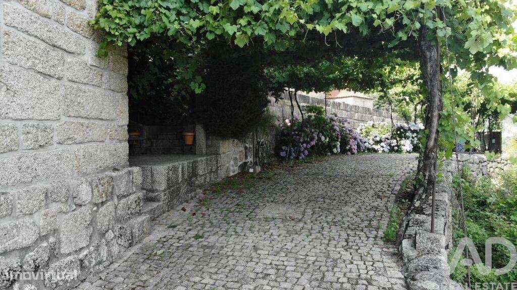 Casa / Villa T6 em Gondar de 400,00 m2 - Grande imagem: 4/29