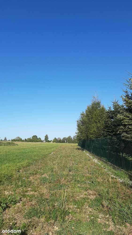 Międzyrzecze Górne działka budowlana 2243m² w malowniczej okolicy - Pełny obrazek: 3/4