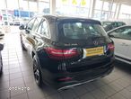 Mercedes-Benz GLC 250 4-Matic - 4