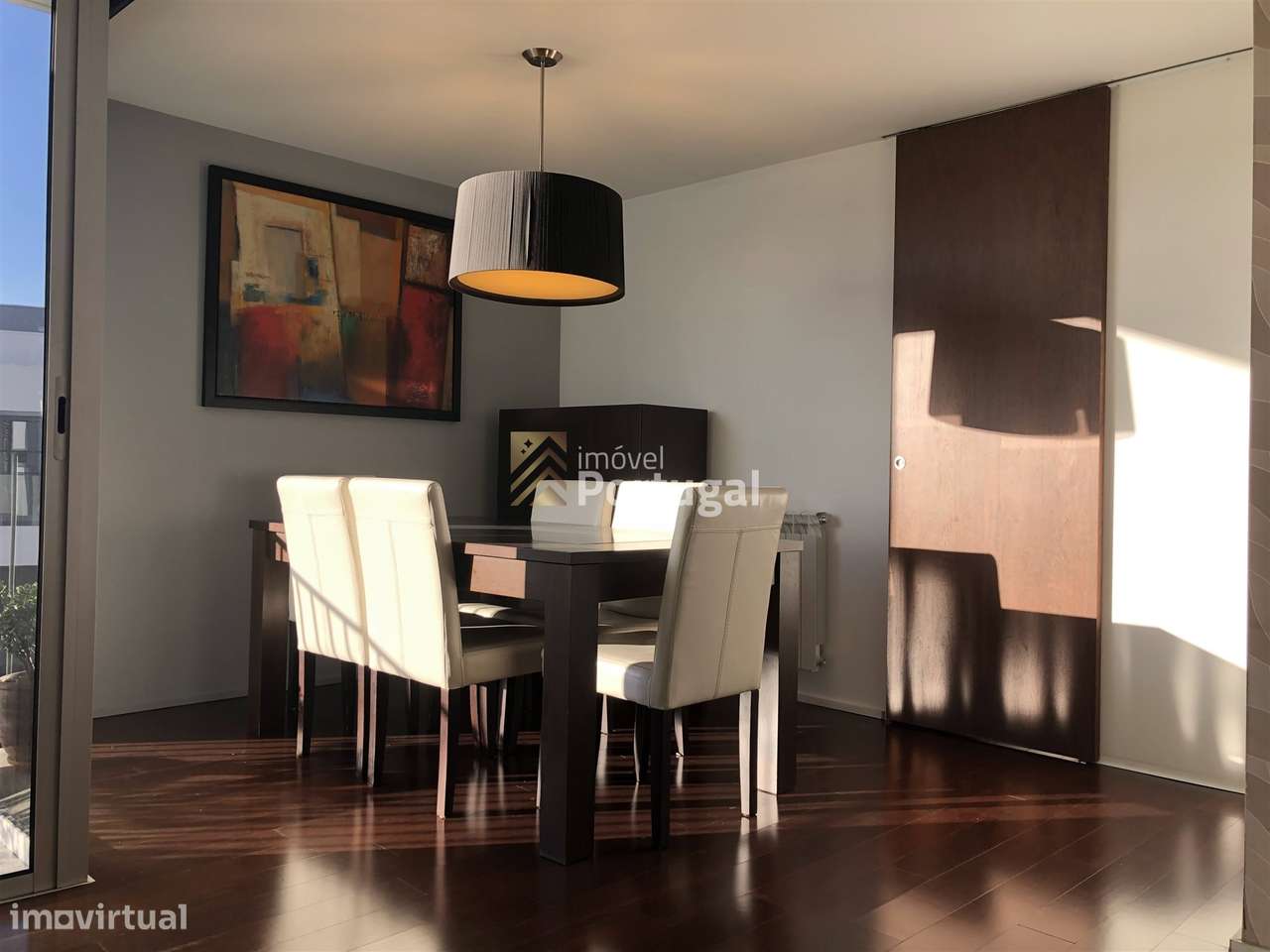 Arrenda T3 em Fraião mobilado, decorado e equipado - Grande imagem: 4/21