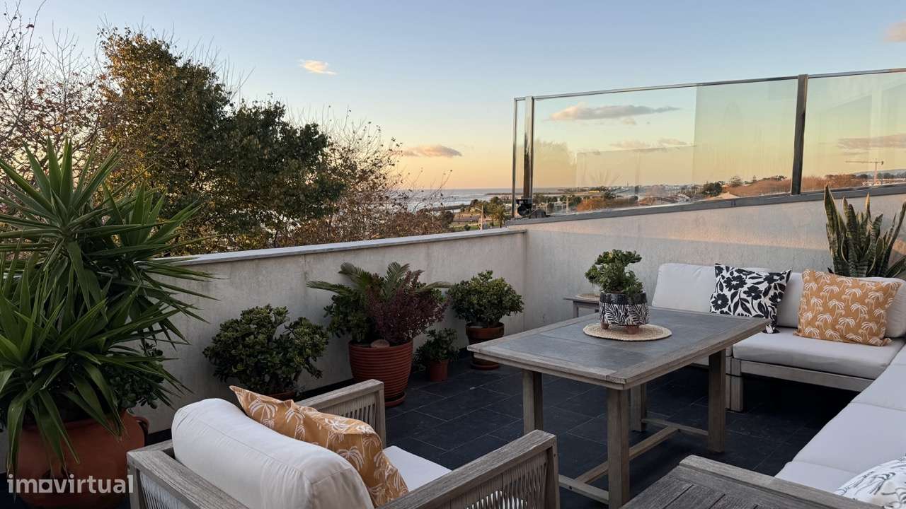 Apartamento T2 com 102 m² - Centro Esposende-23