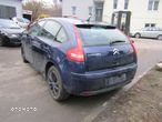 Citroen c4 2,0 hdi 136km silnik - 3