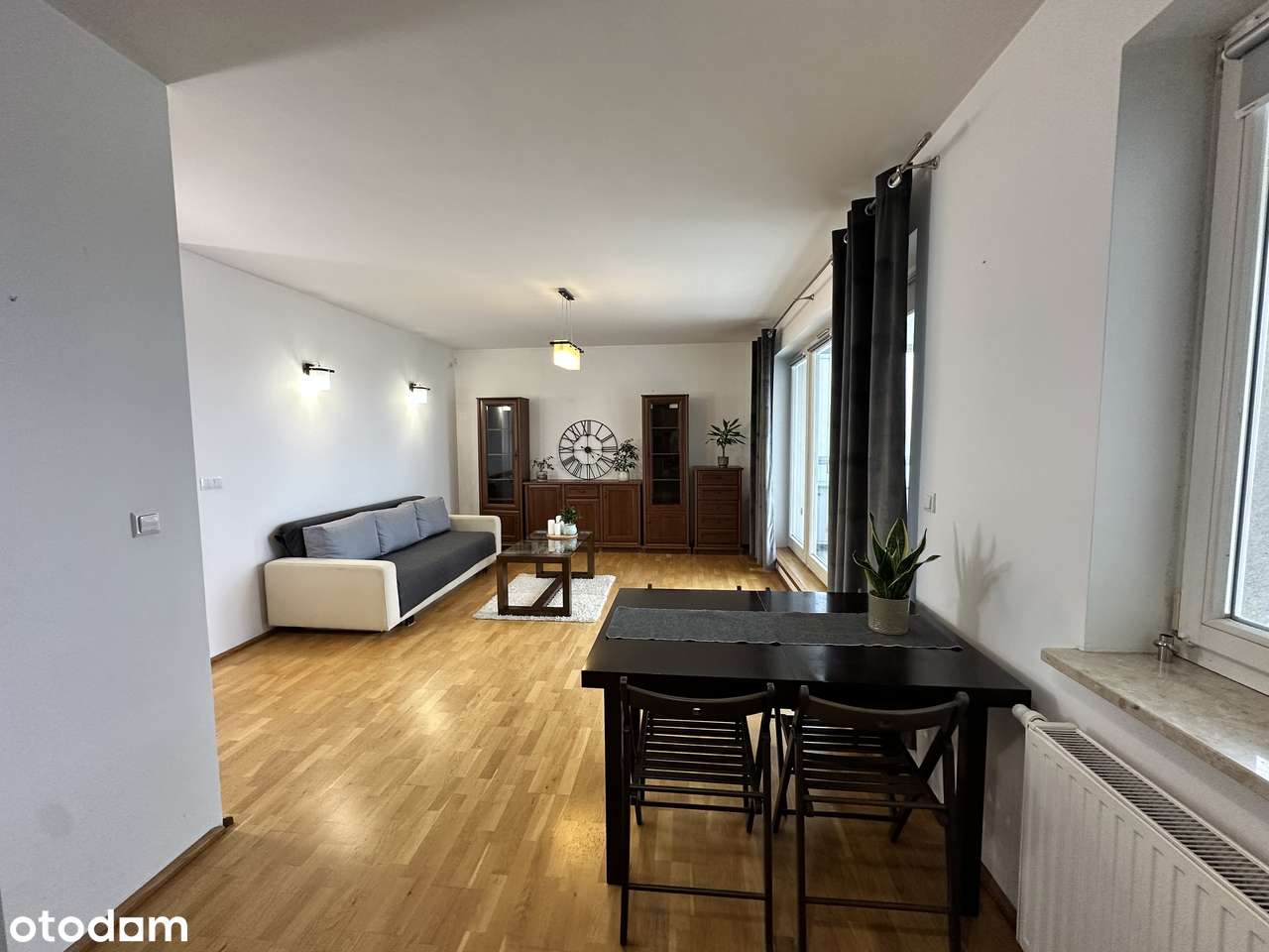 REZERWACJA. 3 pokoje,zamknięte osiedle,blisko metra Kondratowicza-9