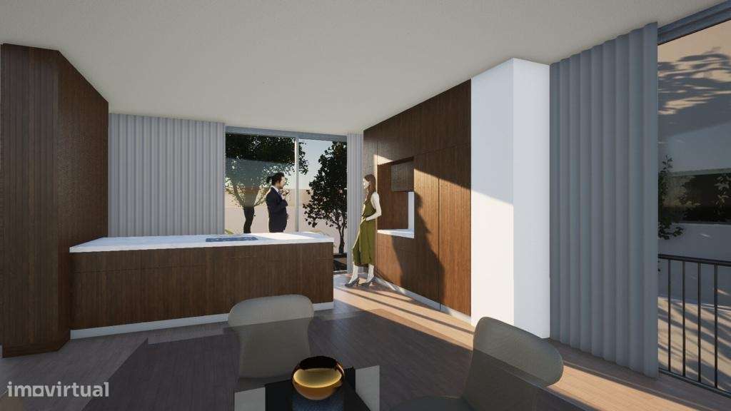 Moradia T4 Venda em Perafita, Lavra e Santa Cruz do Bispo,Matosinhos - Grande imagem: 4/18