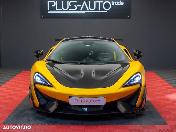 McLaren 570GT Standard - 2