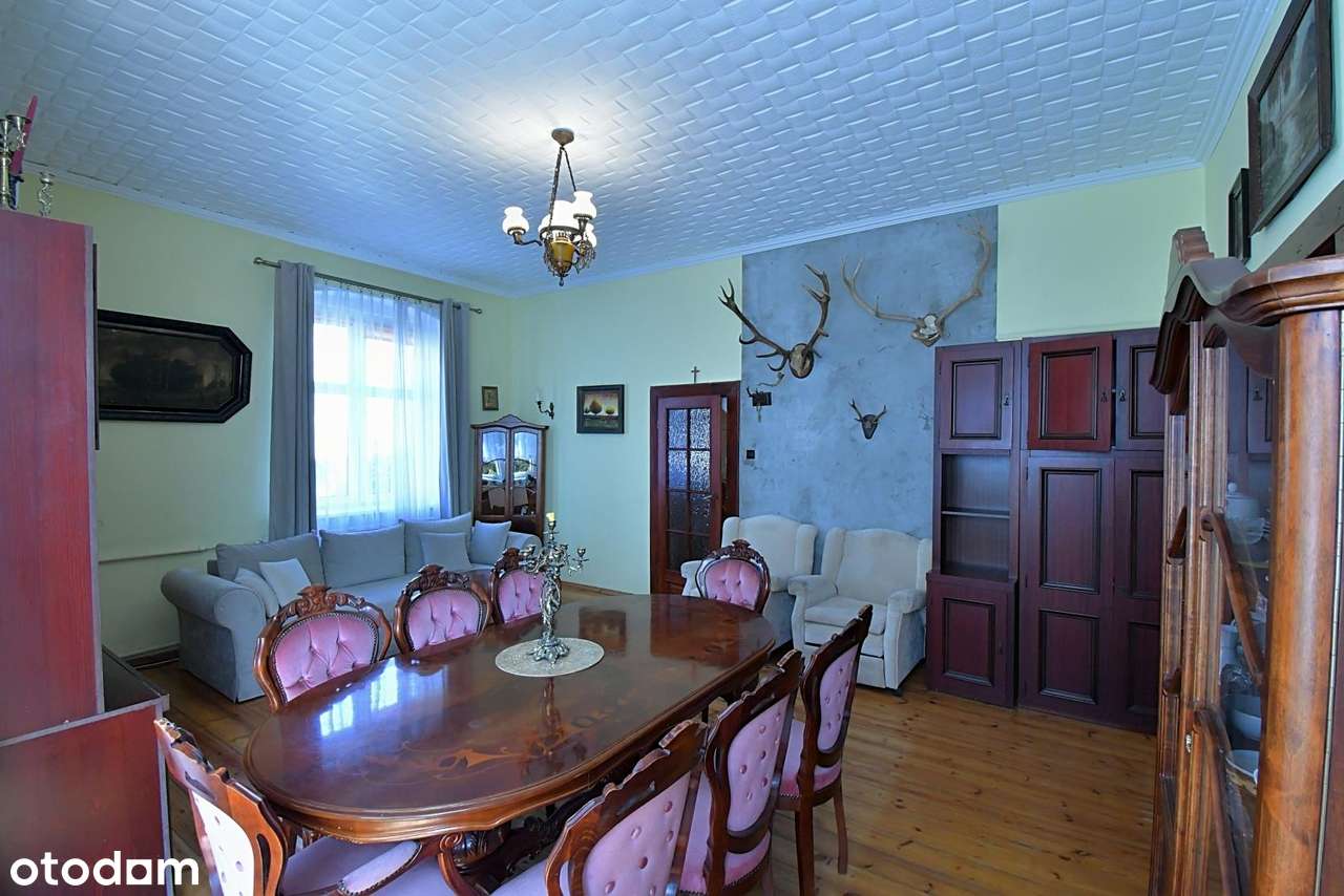 Perełka na rynku I Willa miejska I Wiele możliwości aranżacyjnych - Pełny obrazek: 5/20