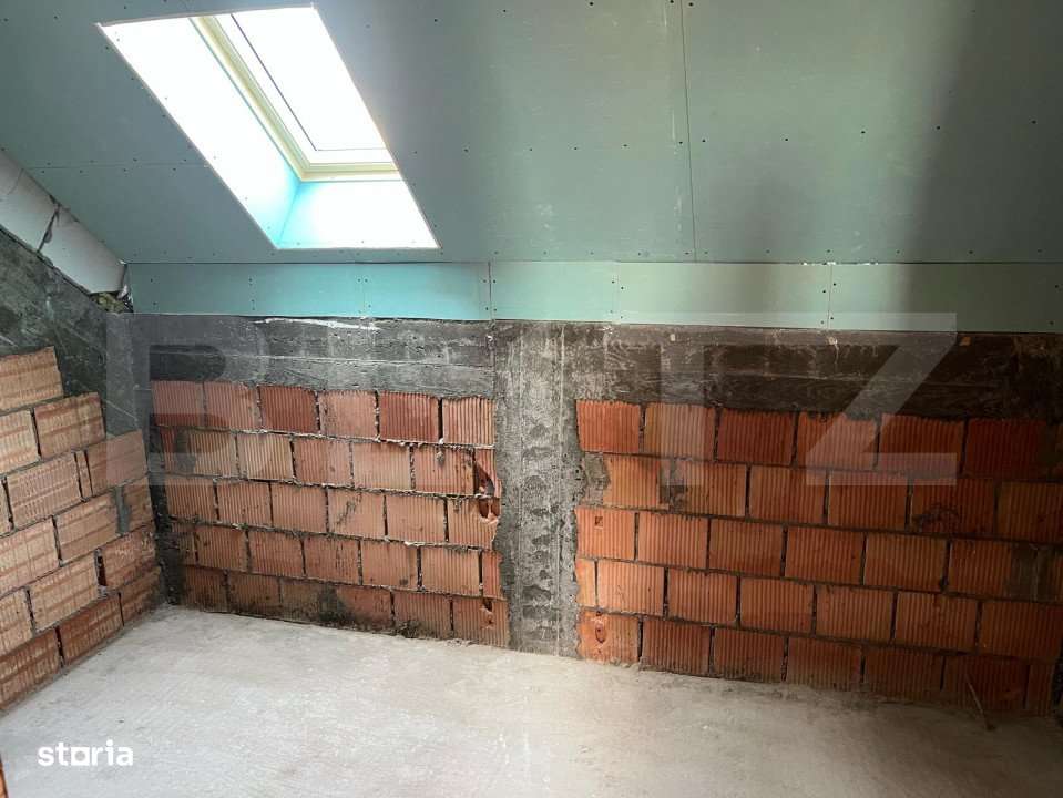 Casa de vanzare, cu 4 camere, 130,80 mp, zona Unirii - Imagine principală: 5/8