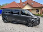 Ford Tourneo Custom - 9