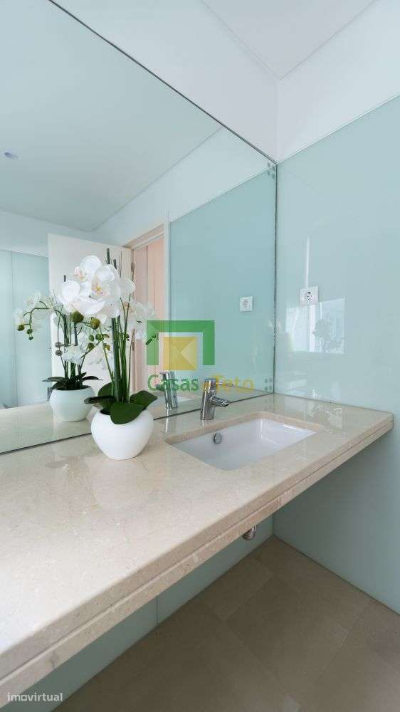 Apartamento T4- Funchal Centro-9