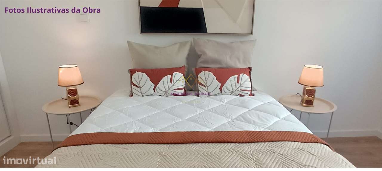 Apartamento T3 Benfica Remodelado-7