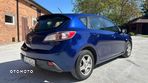 Mazda 3 - 4