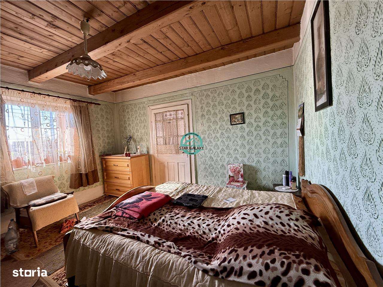 Casa cu teren de 5400 mp intravilan de vanzare, loc. Dileu Vechi-6