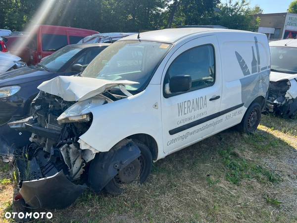 Renault Kangoo - 4