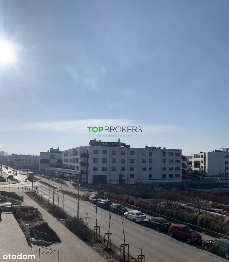 Wygodne 4 pokoje na osiedlu Wilno-8