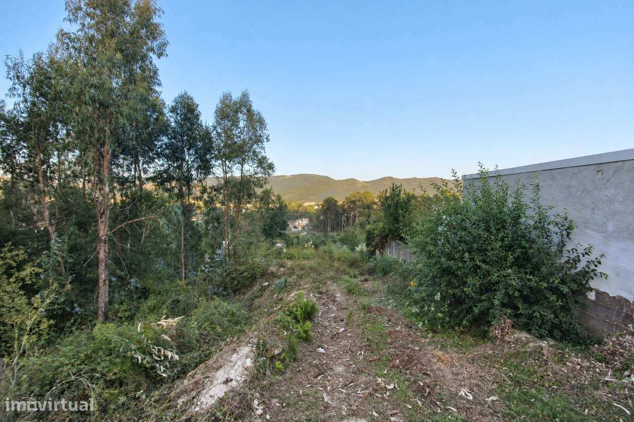 Terreno em São Pedro da Cova | Informação prévia favorável para hab...-4
