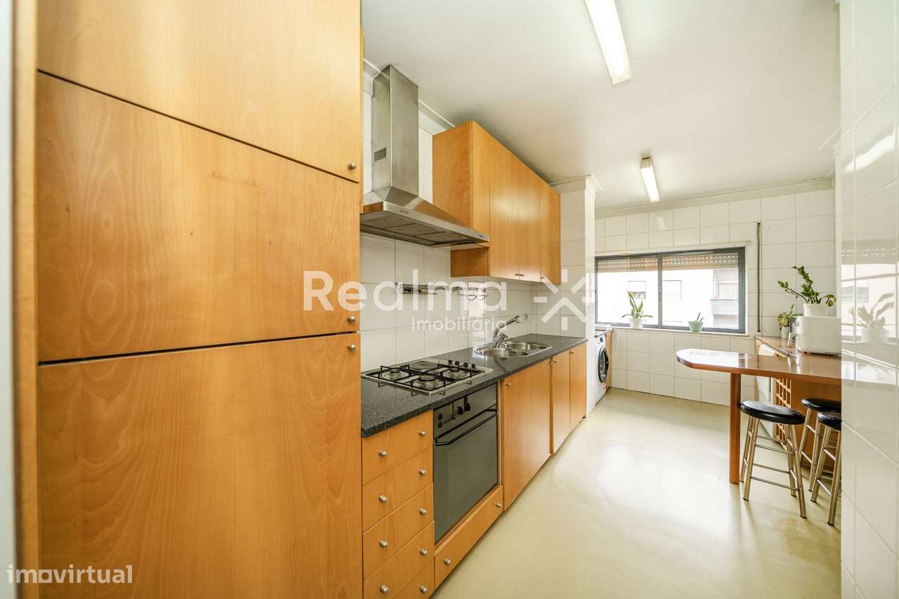 Apartamento T2 S.Victor - Braga-15