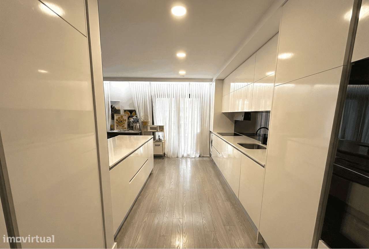 T3 Premium com Box + Arrecadação (único) | Varandas do Montijo - Grande imagem: 4/14