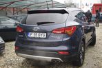 Hyundai Santa Fe 2.2 CRDi 4WD Luxury Pack+ - 3