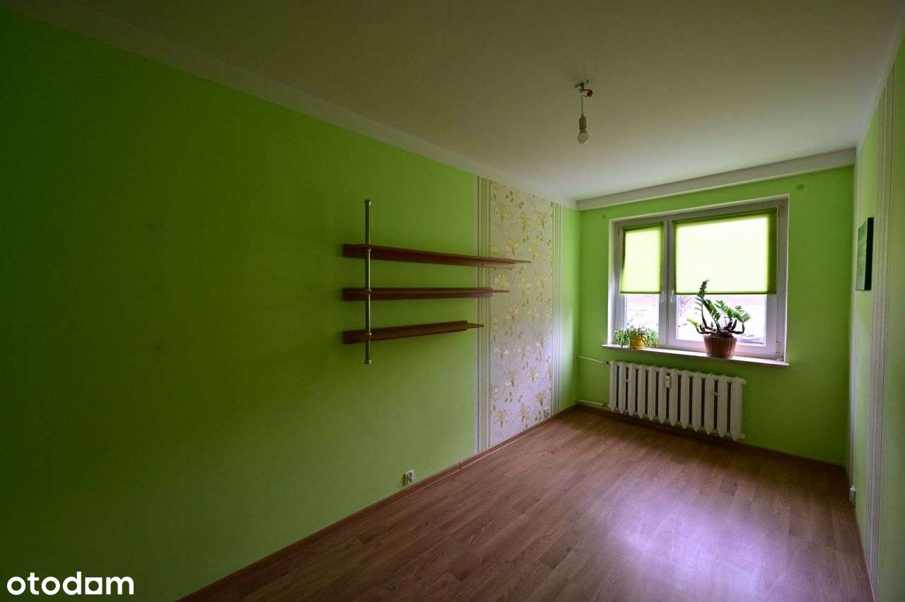 Atrakcyjne M 4 pok. 88m2 na osiedlu Stefana Batore-1