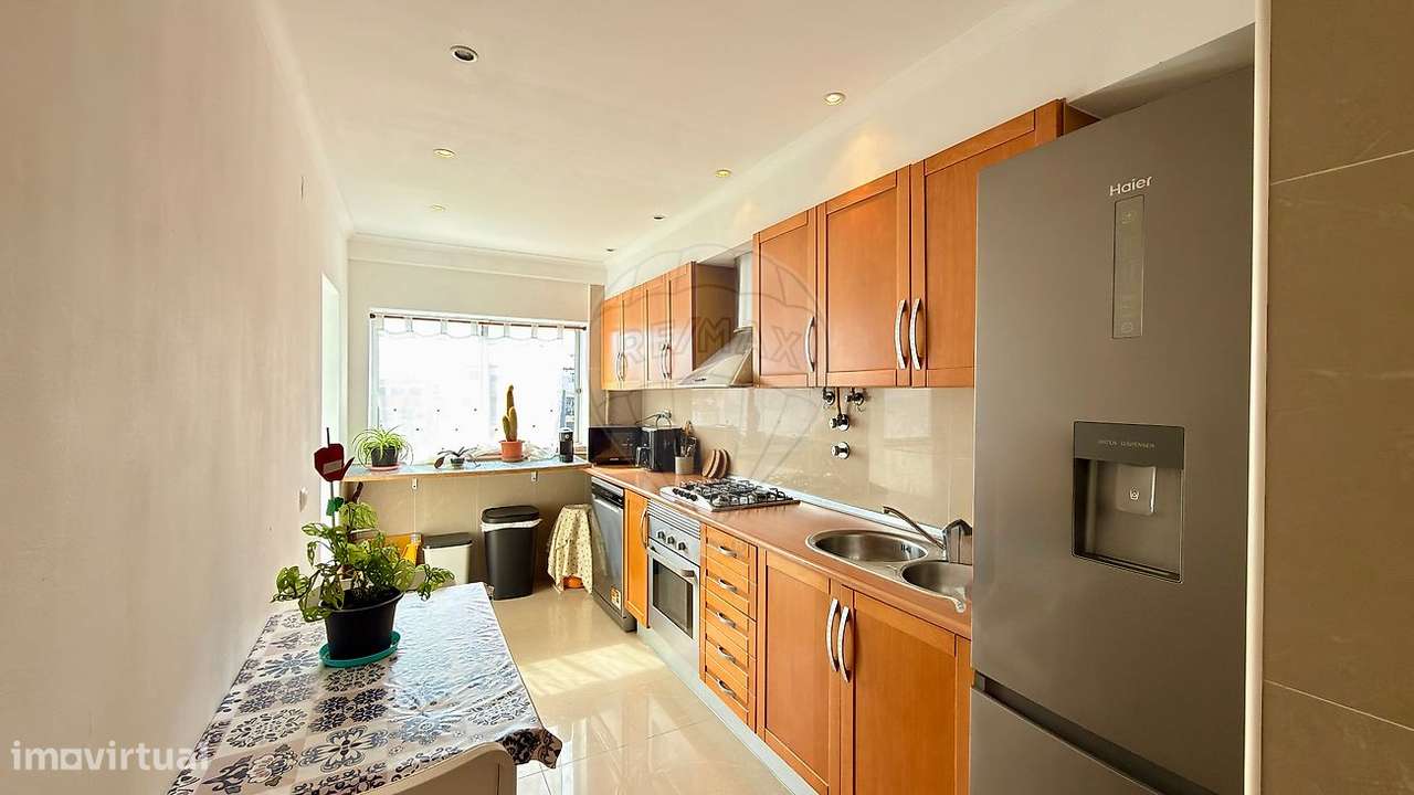 Apartamento T3 para venda-3