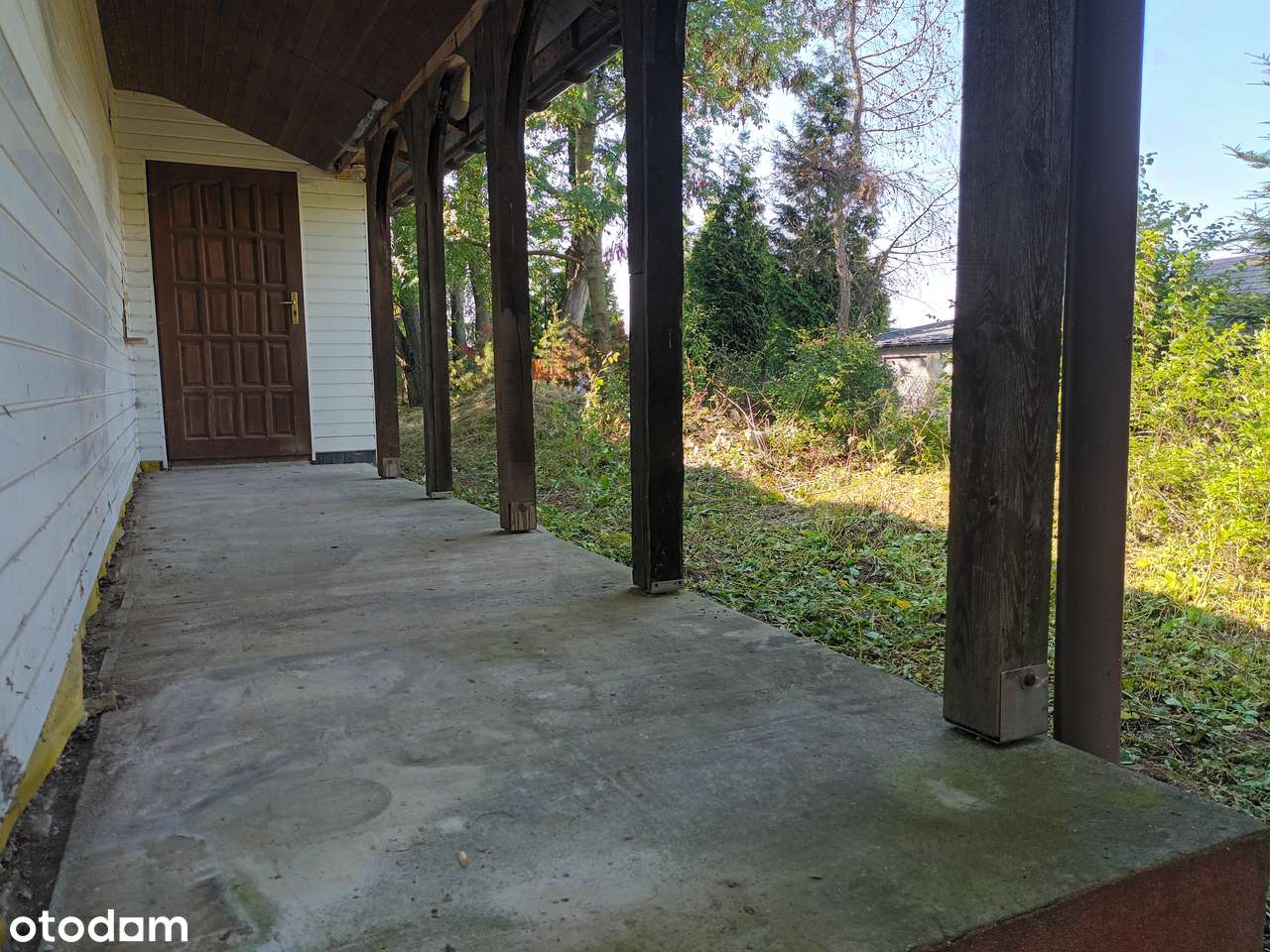 Działka godzinę drogi od Krakowa 0,7 ha Przybysławice - OBNIŻKA CENY! - Pełny obrazek: 3/11