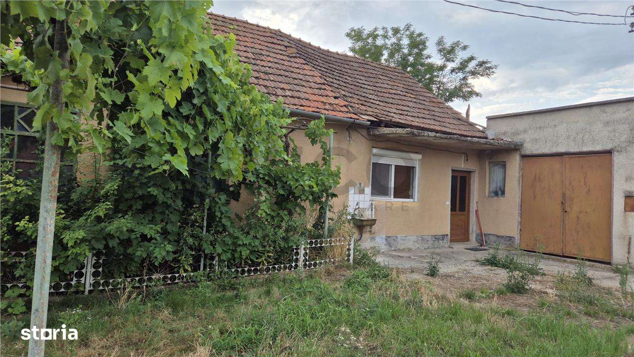 RECO Casa in Cheresig - Imagine principală: 5/12