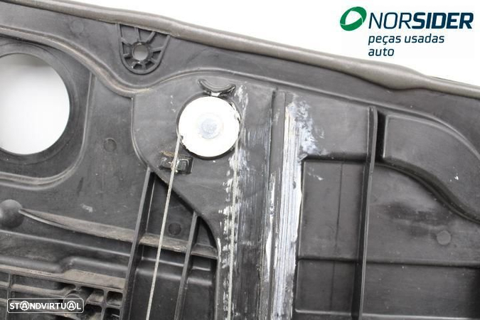 Elevador tras direito Hyundai I40 CW|11-14 - 7