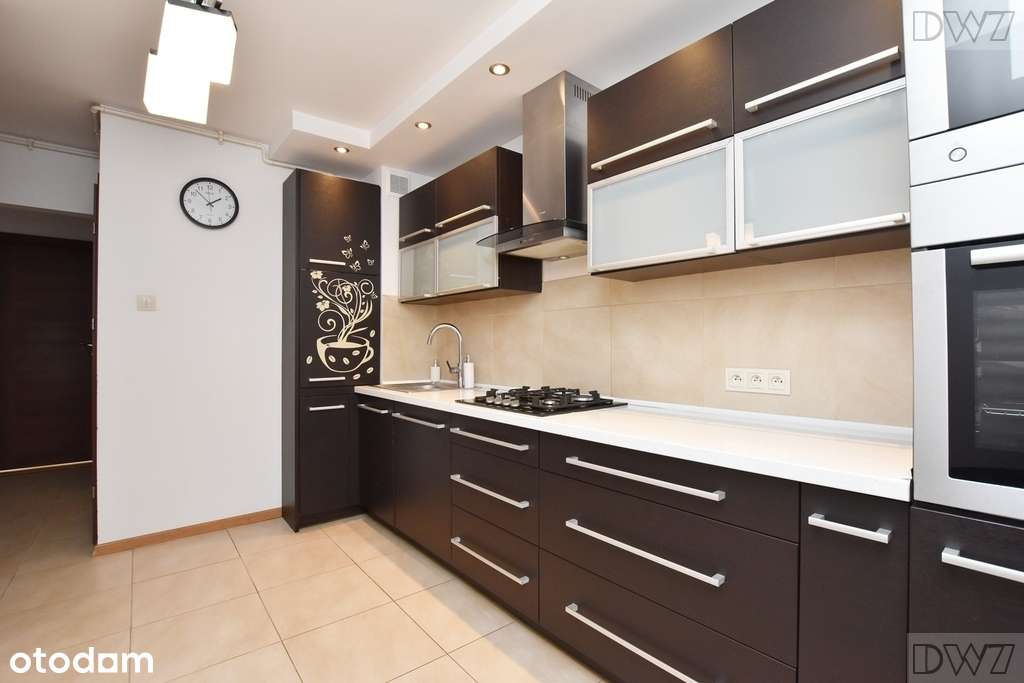 3 pok,oddzielna kuchnia,balkon,ul.Dobrego Pasterza-9