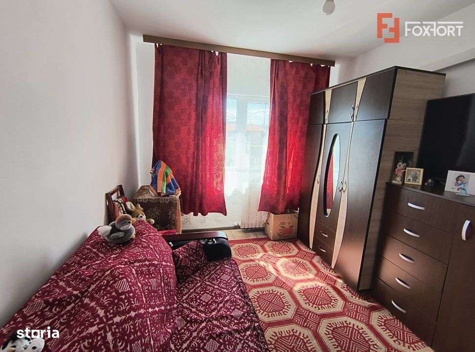 COMISION 0% Apartament decomandat cu 4 camere si 2 bai, Drobeta Turnu - Imagine principală: 4/19