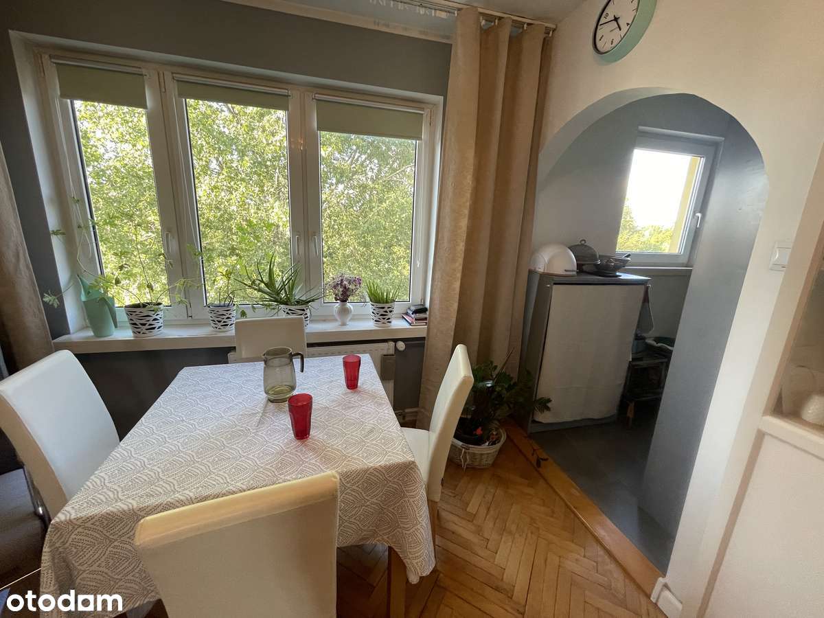 Funkcjonalne mieszkanie 2-pokojowe w idealnej lokalizacji - Pełny obrazek: 4/16