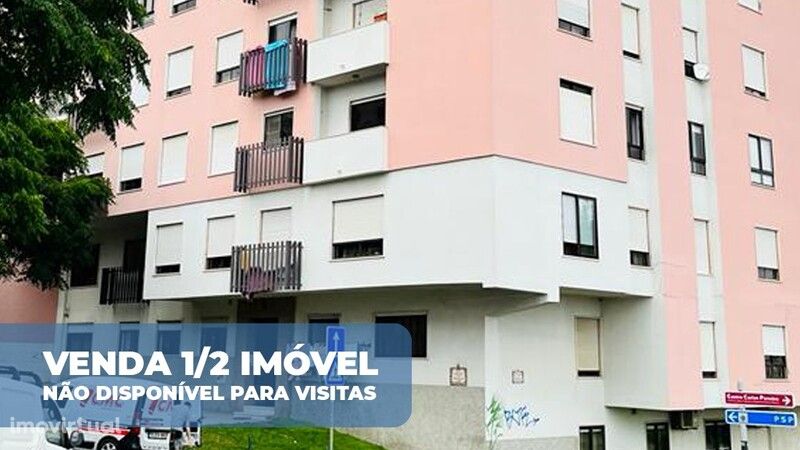 Apartamento em Sintra, Agualva