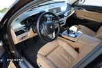 BMW Seria 7 750Ld xDrive - 9