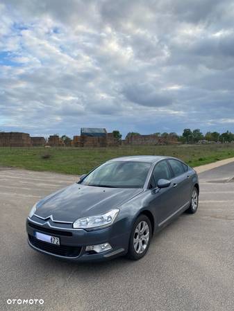 Citroën C5 2.0 HDi Attraction - 14