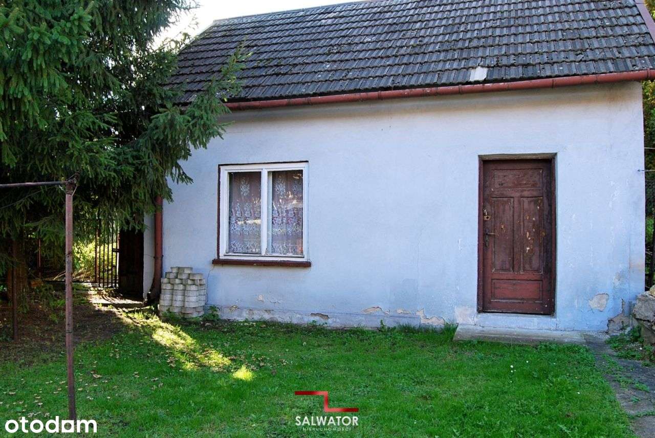 Dom Po Termomodernizacji Domek Gospodarczy Zagórze - Pełny obrazek: 5/12