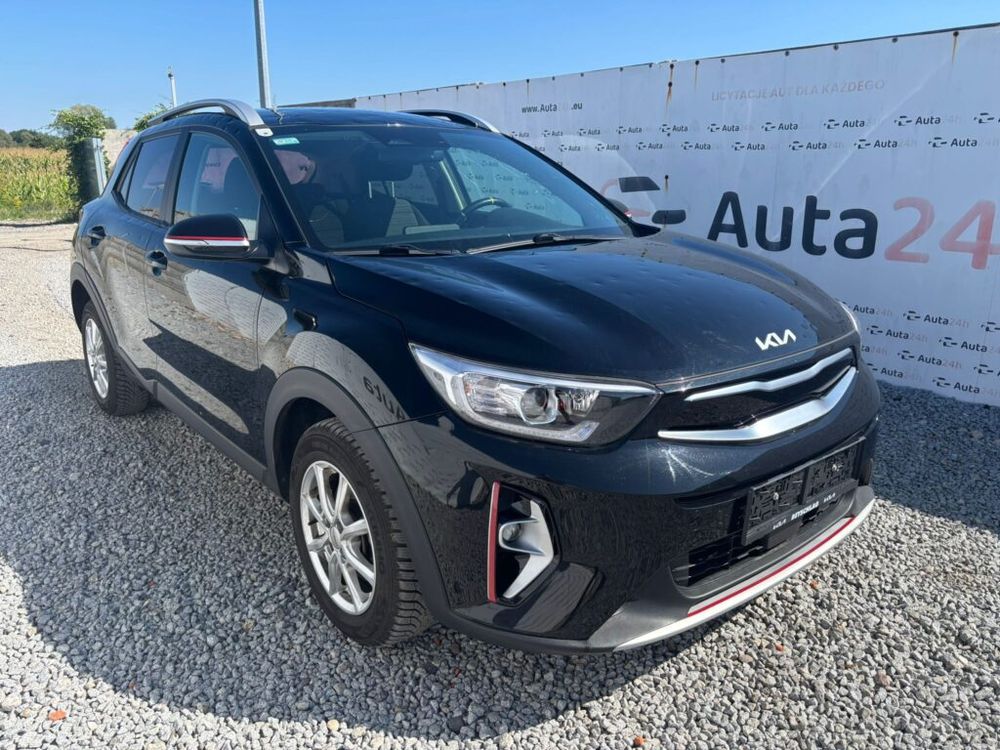 Kia Stonic 1.0 T-GDI M 2022