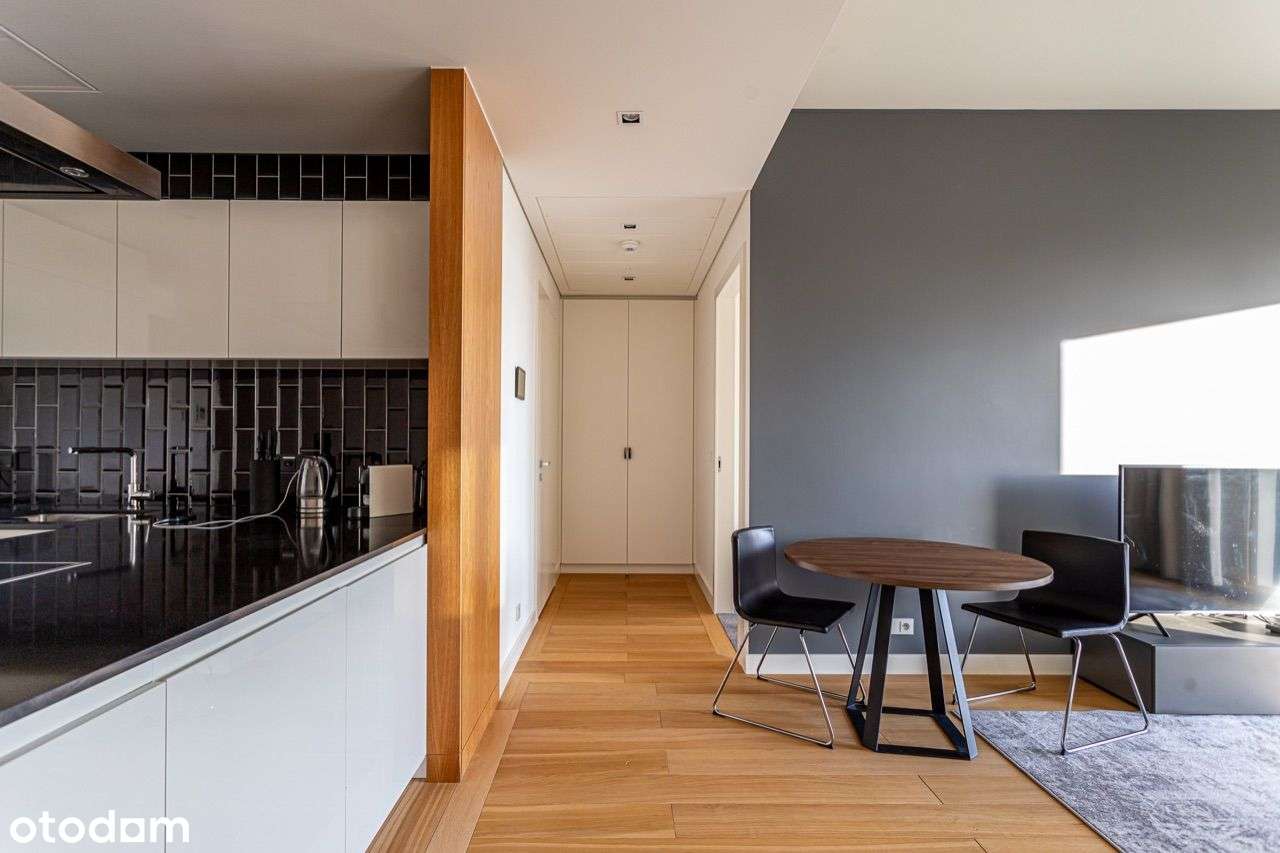 Apartament 2-pokojowy na Złotej 44 BEZ PROWIZJI-4