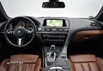 BMW Seria 6 640d xDrive Coupe - 14