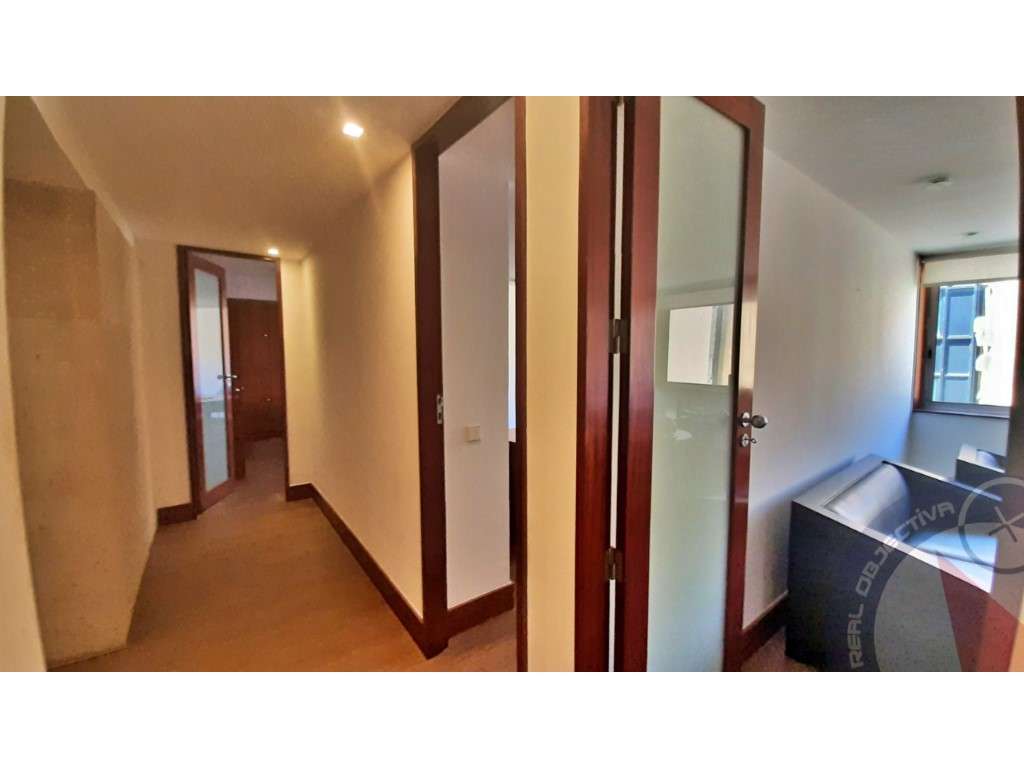 Escritório no Coração da Cidade - Grande imagem: 4/8