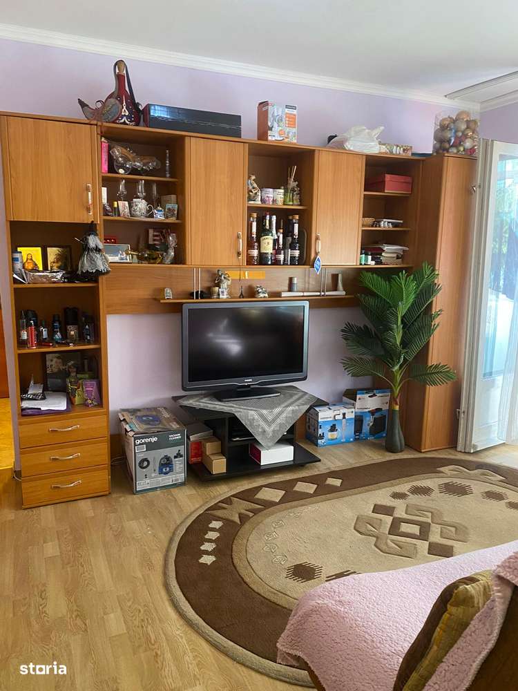 2 camere ETAJ 1, zona Orizont-12