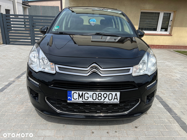 Citroën C3 1.6 e-HDi Selection - 3