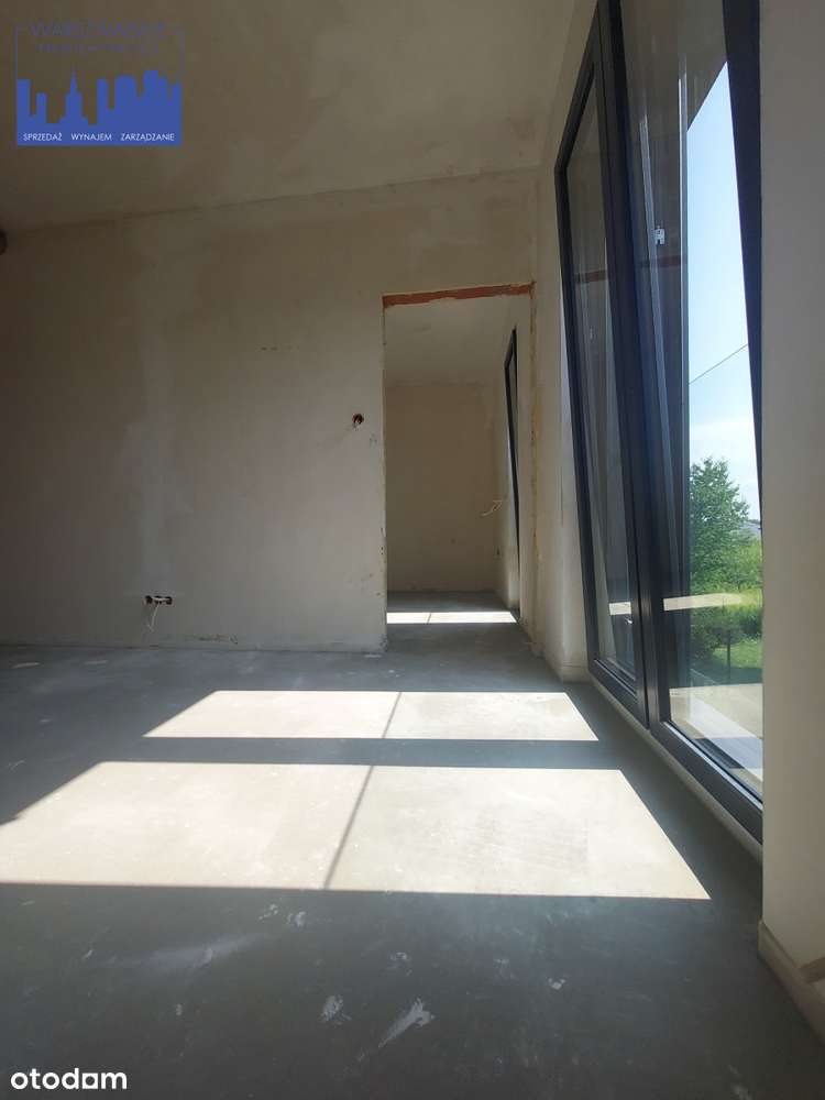 Józefosław _Dom środkowy, do wykończenia-11